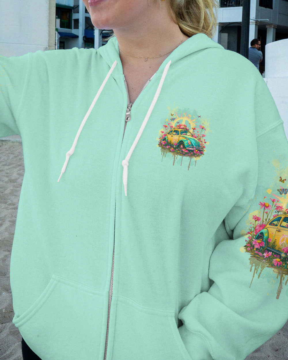 RUNNING AGAINST THE WIND ALL OVER PRINT - TLTW2203242