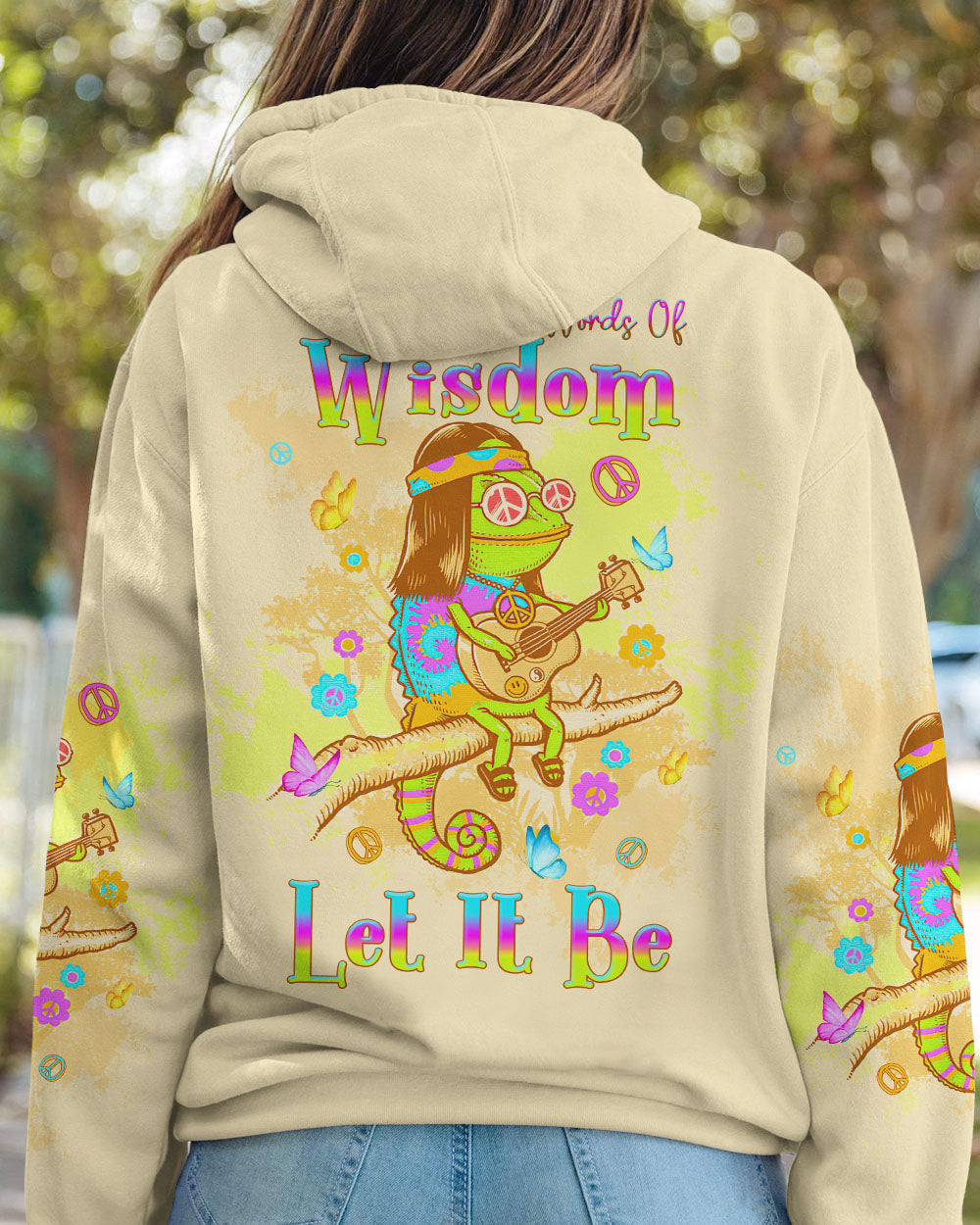 WHISPER WORDS OF WISDOM ALL OVER PRINT - TLTW2308235