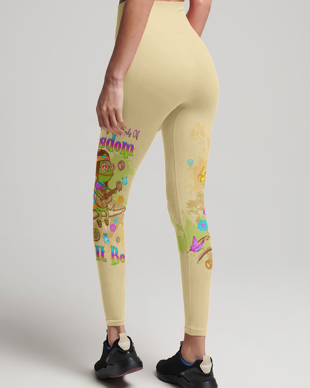 WHISPER WORDS OF WISDOM ALL OVER PRINT - TLTW2308235
