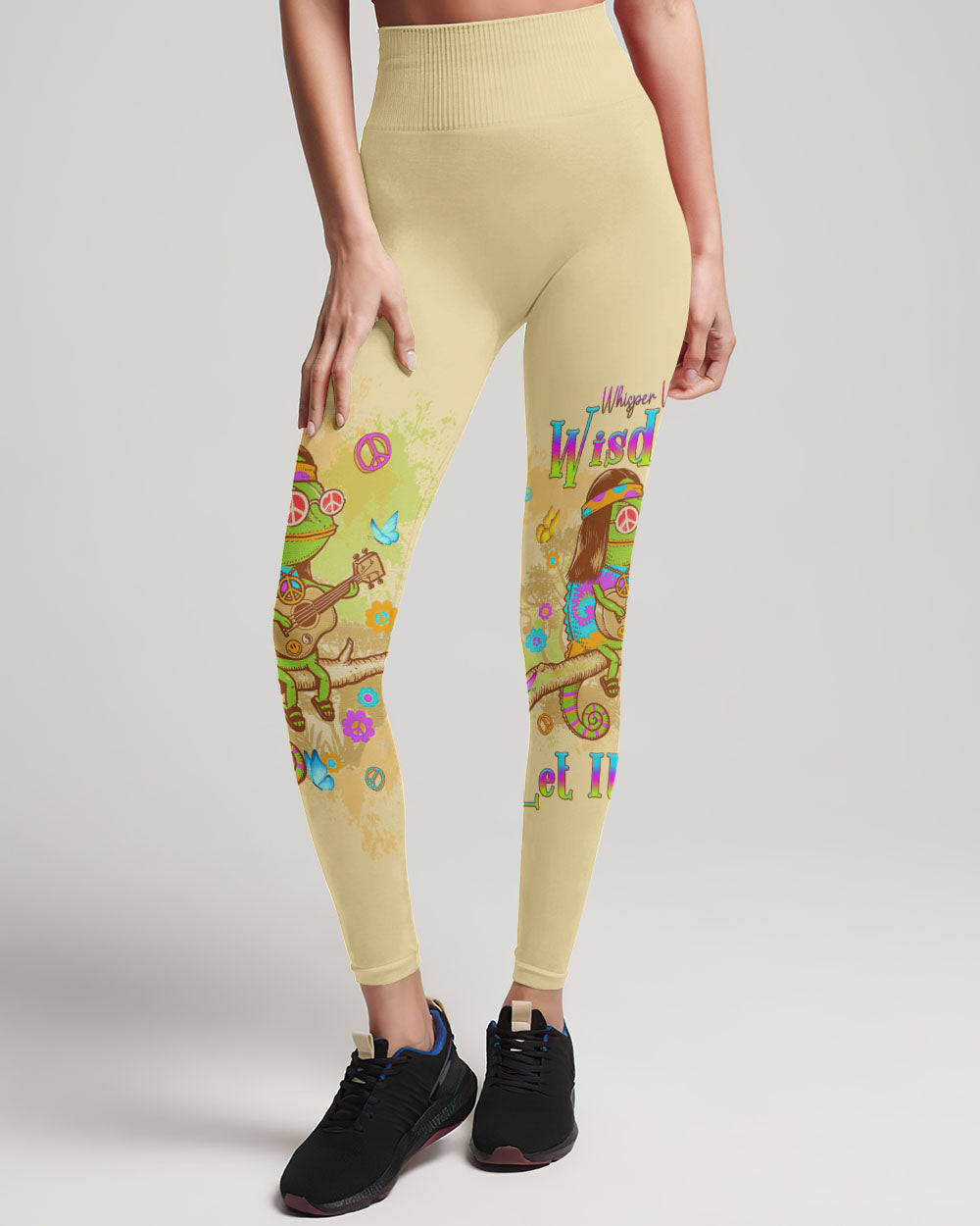 WHISPER WORDS OF WISDOM ALL OVER PRINT - TLTW2308235