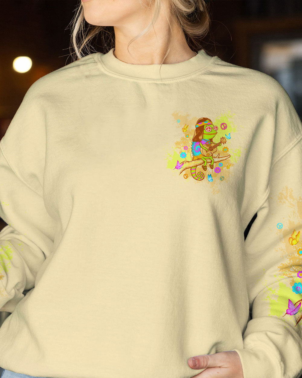 WHISPER WORDS OF WISDOM ALL OVER PRINT - TLTW2308235
