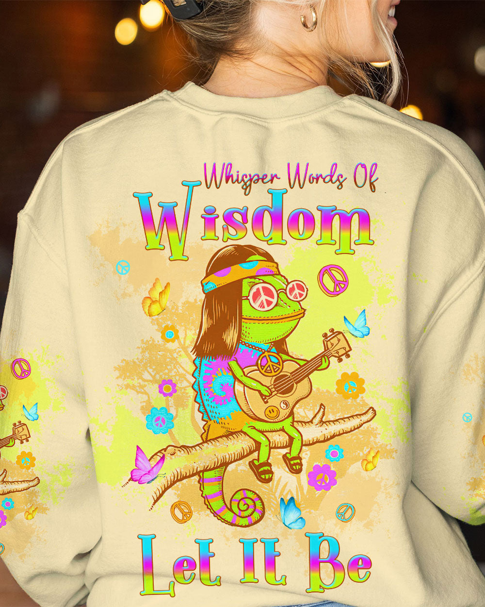 WHISPER WORDS OF WISDOM ALL OVER PRINT - TLTW2308235