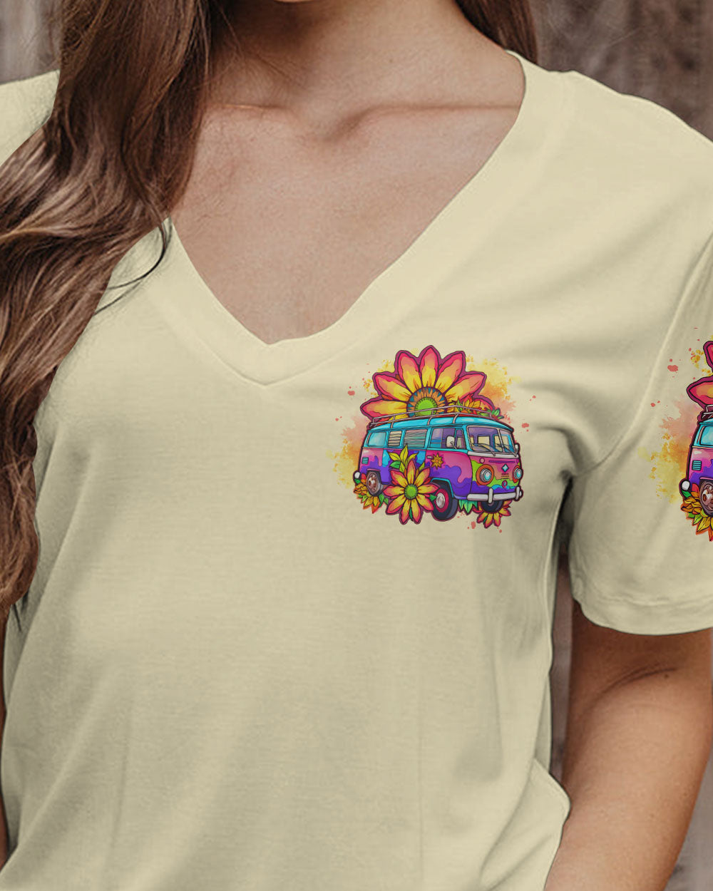 YOU'RE THE DRIVER OF YOUR OWN LIFE ALL OVER PRINT - TLTW2505231