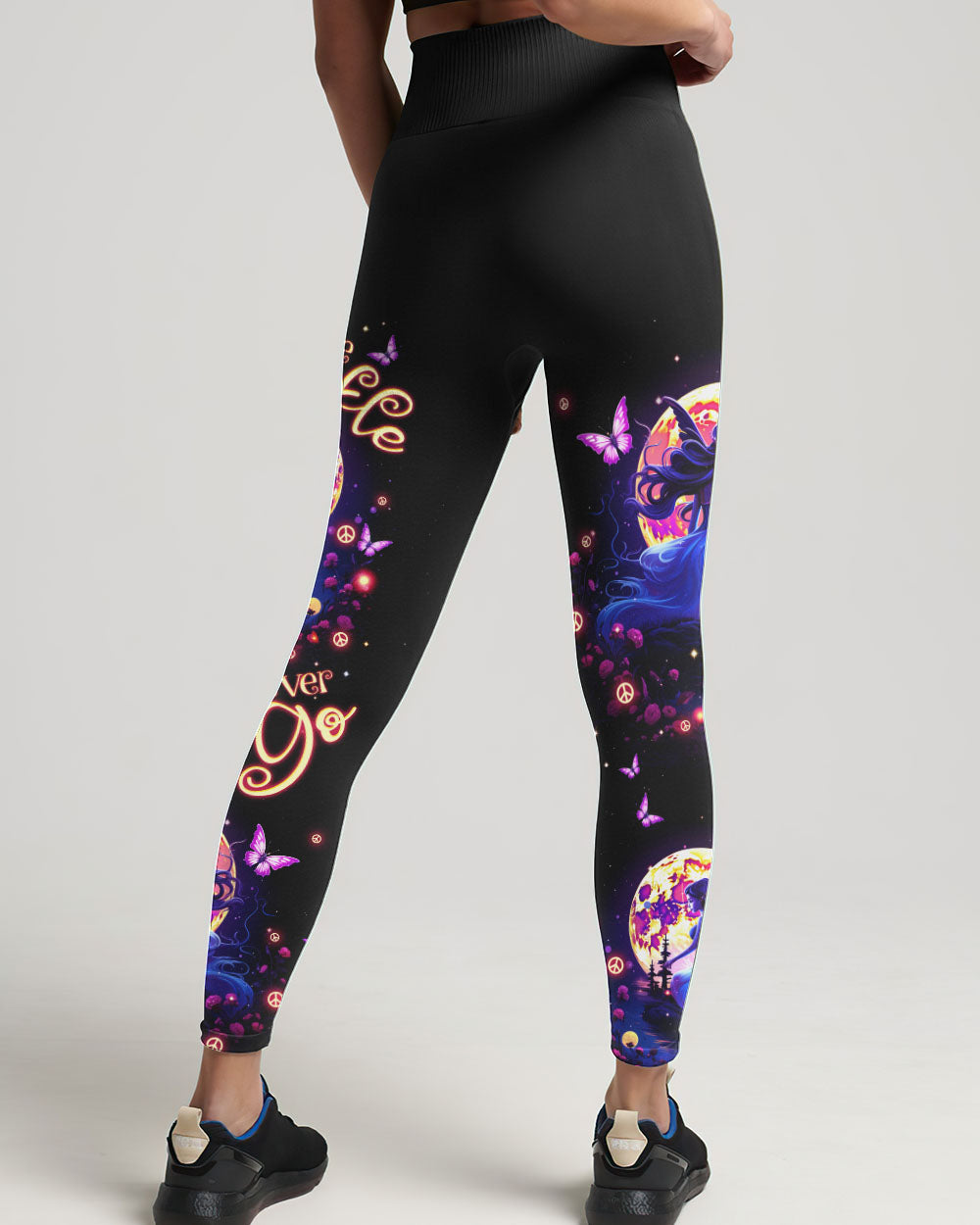 LEAVE A LITTLE SPARKLE ALL OVER PRINT - TLTW2508234