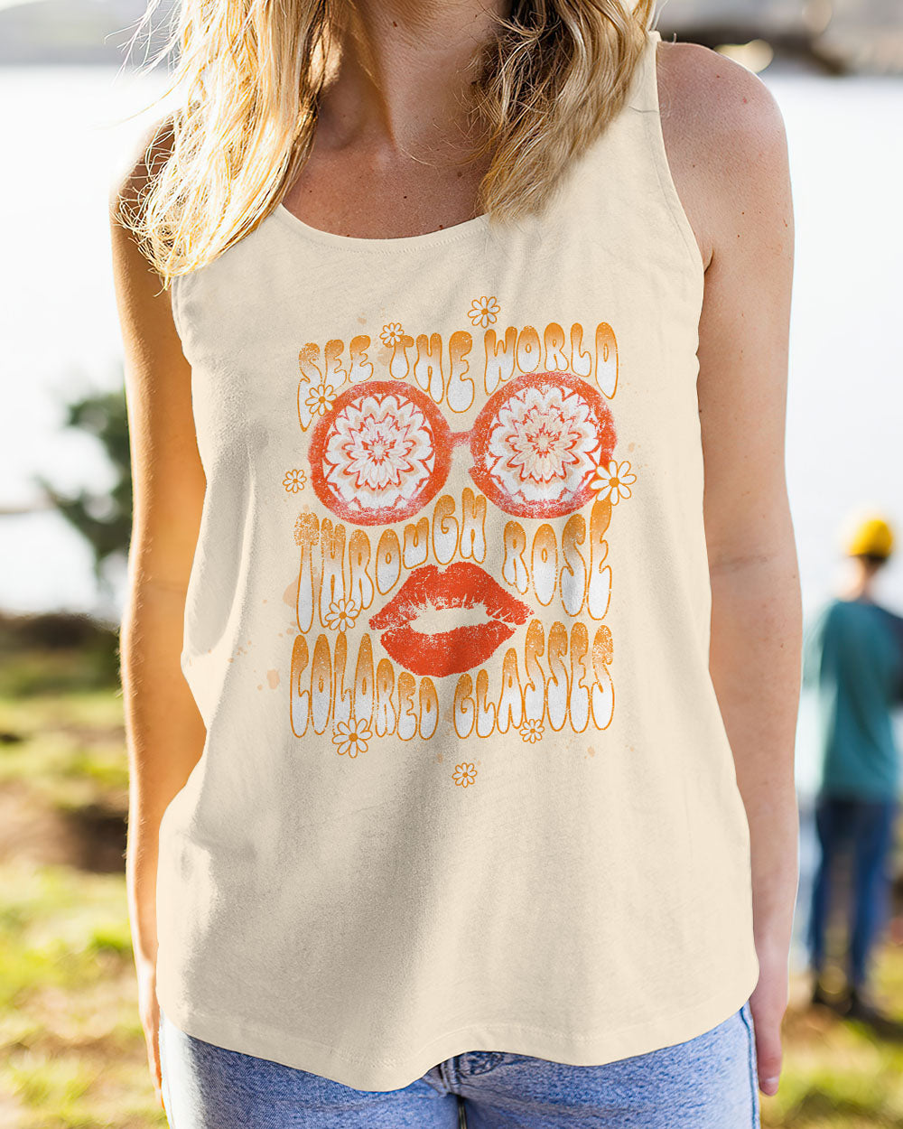 SEE THE WORLD ALL OVER PRINT - TLTW2806233