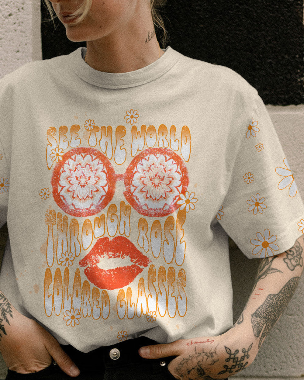 SEE THE WORLD ALL OVER PRINT - TLTW2806233