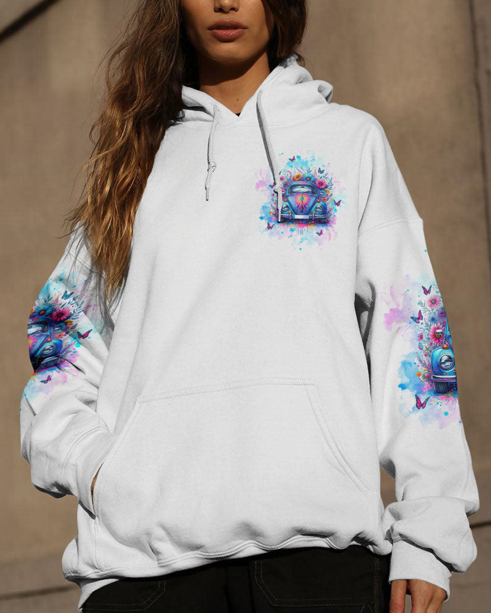 YOU MAY SAY I'M A DREAMER ALL OVER PRINT - TLTW2901243