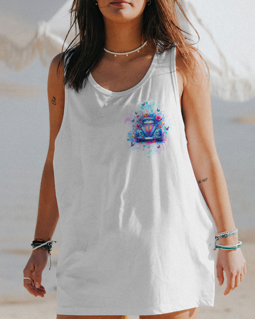 YOU MAY SAY I'M A DREAMER ALL OVER PRINT - TLTW2901243