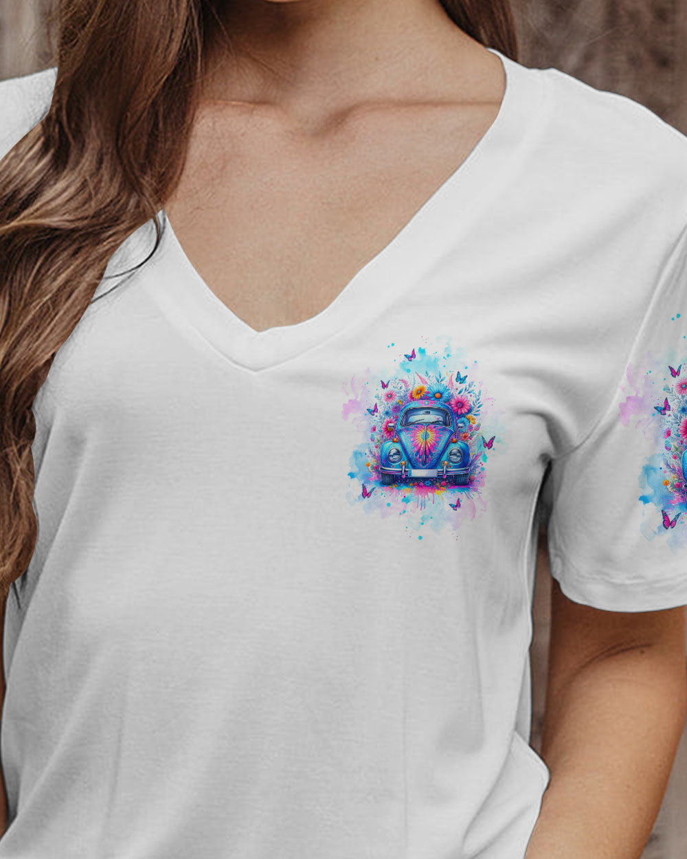 YOU MAY SAY I'M A DREAMER ALL OVER PRINT - TLTW2901243