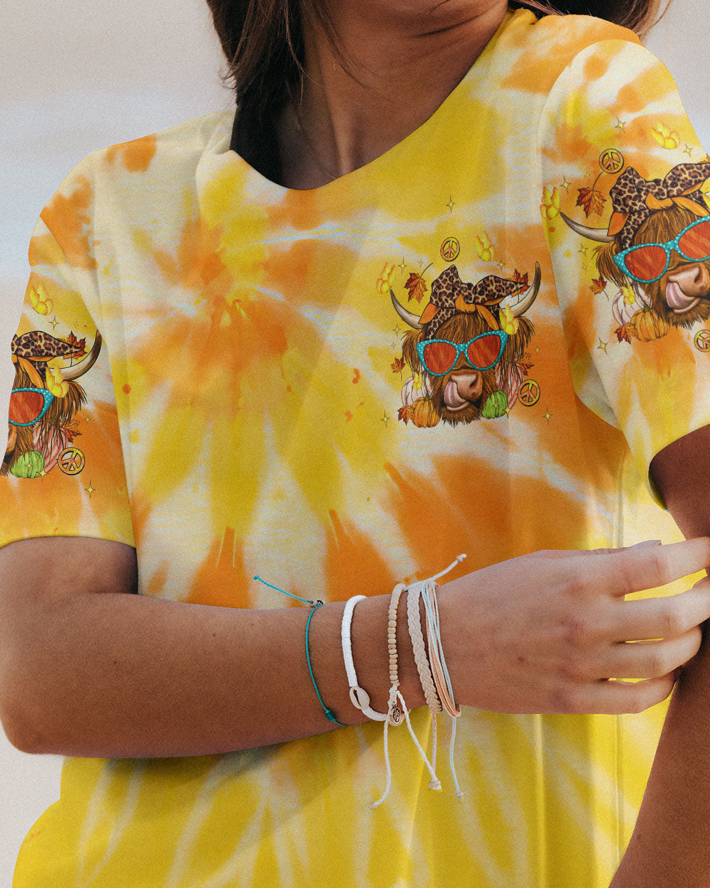 HEIFER SWITCH ALL OVER PRINT - TLTW3008234