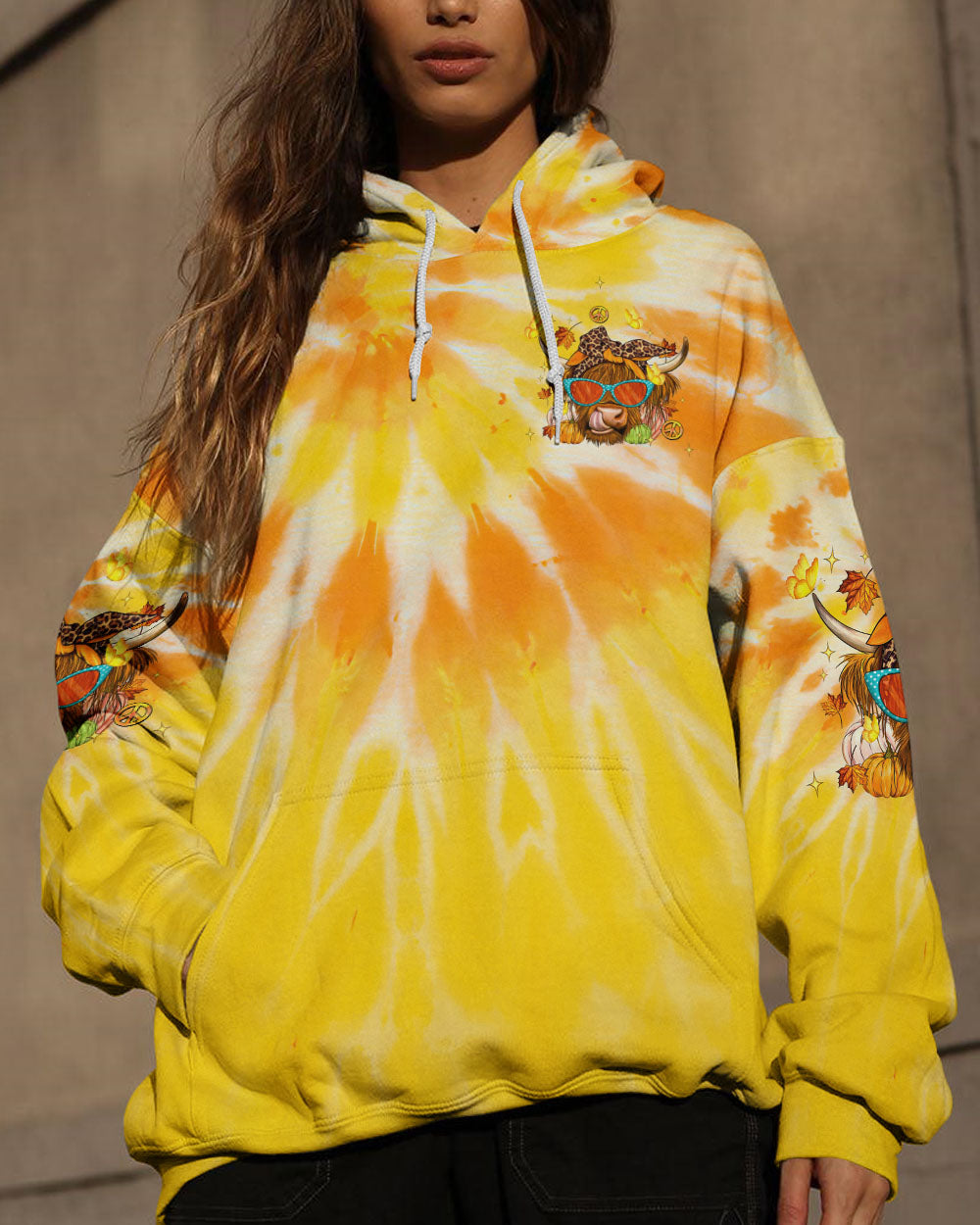 HEIFER SWITCH ALL OVER PRINT - TLTW3008234