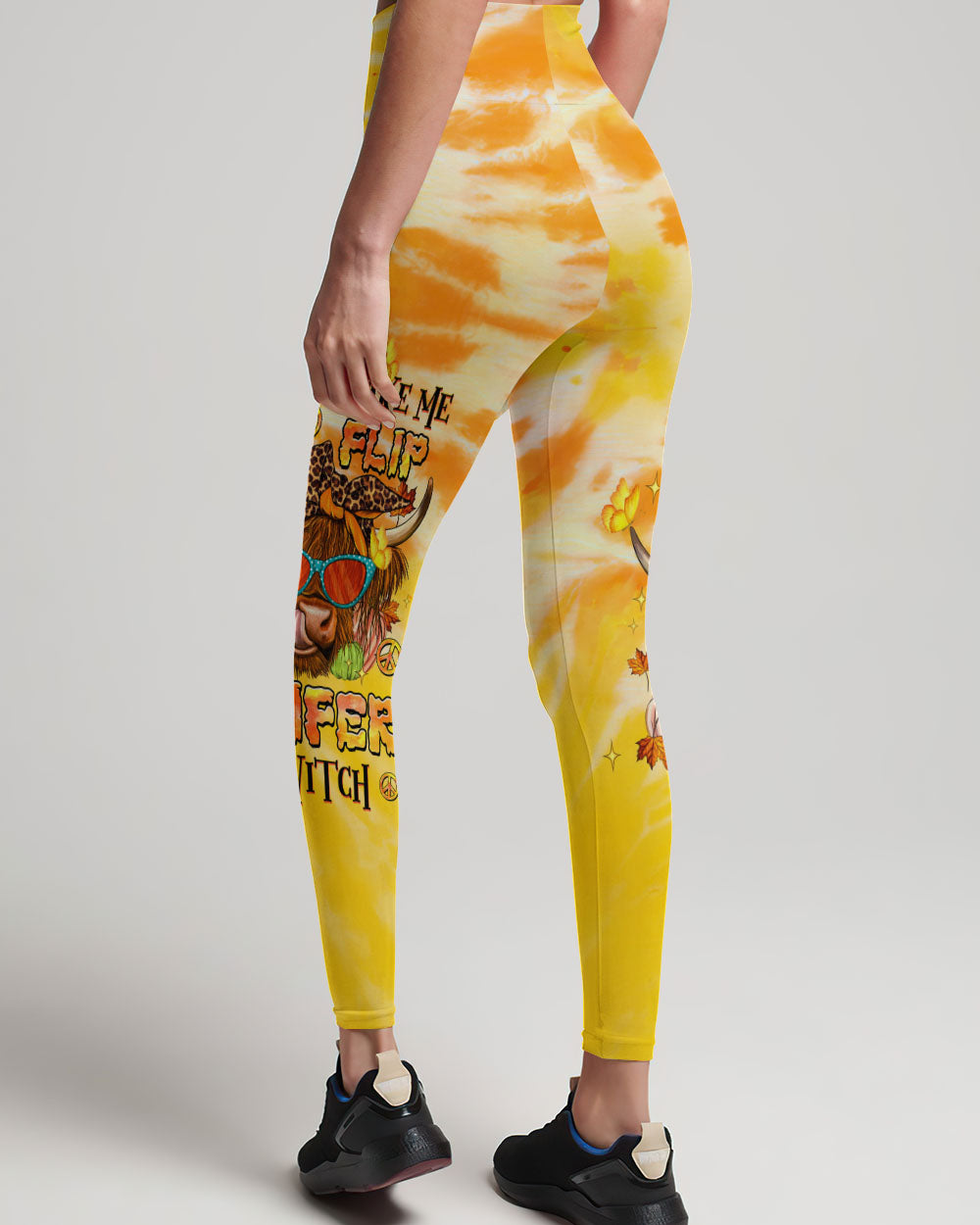 HEIFER SWITCH ALL OVER PRINT - TLTW3008234