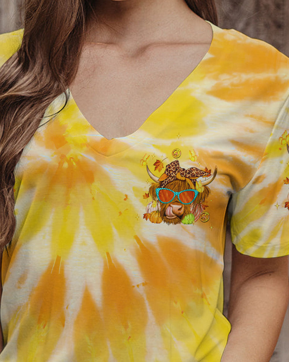 HEIFER SWITCH ALL OVER PRINT - TLTW3008234