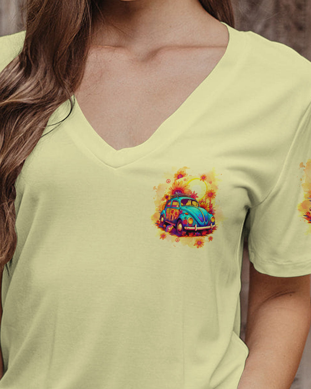 THE RIGHT PEOPLE WILL LOVE YOU ALL OVER PRINT - TLTW3108233