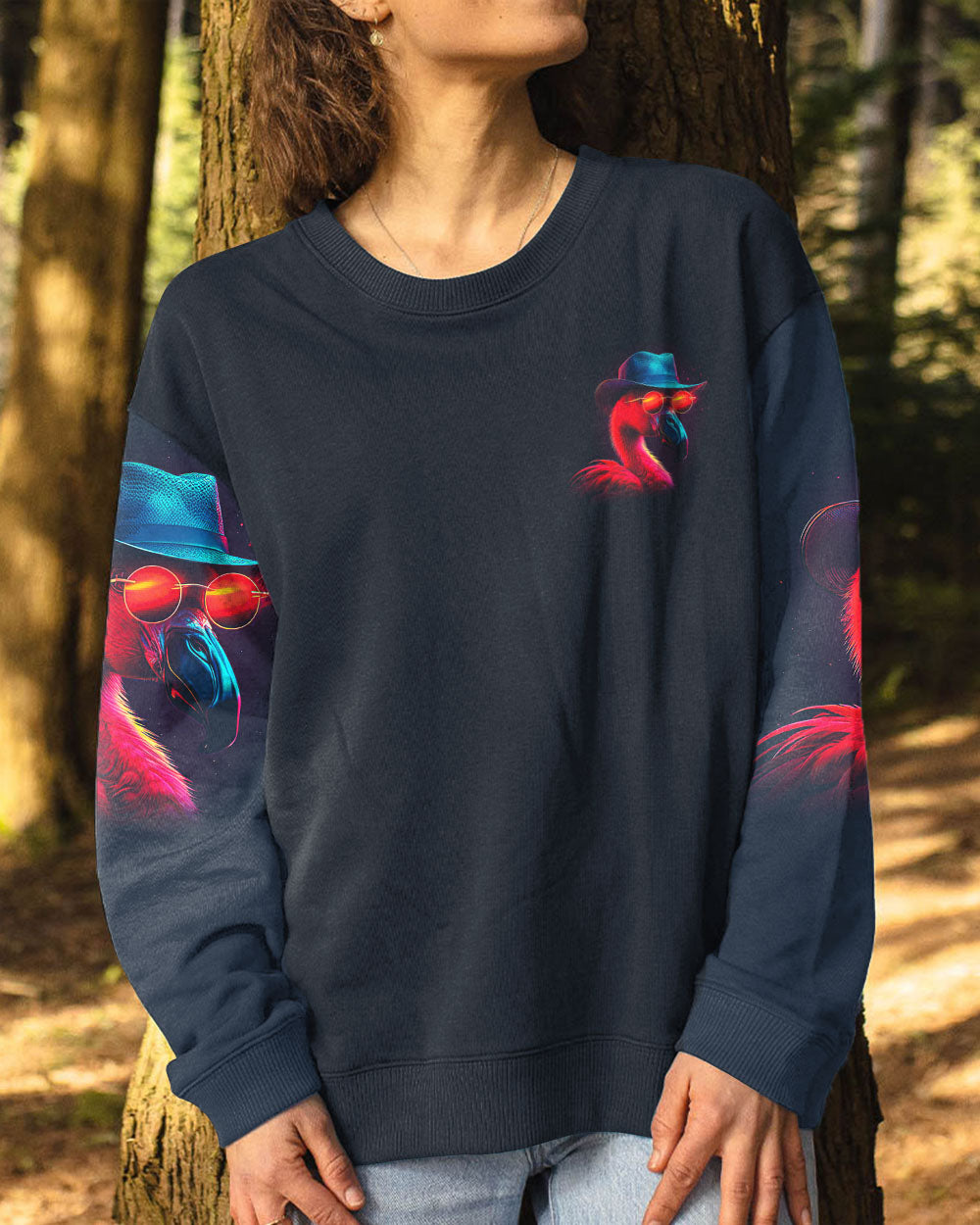MAKE TODAY FLAMAZING ALL OVER PRINT - TY0706231