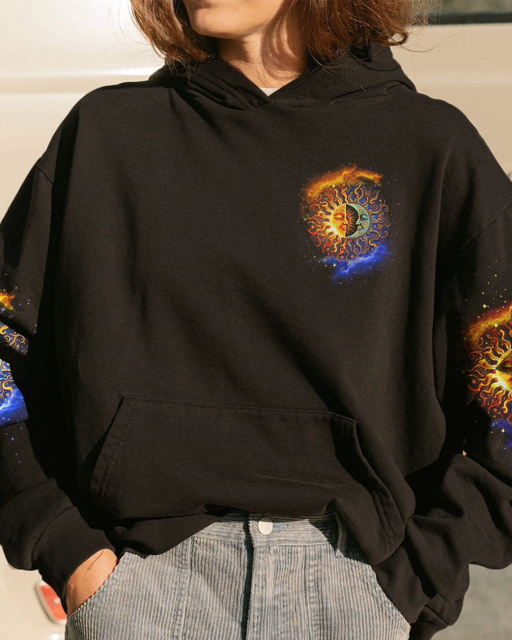 LIVE BY THE SUN ALL OVER PRINT - TY0710231
