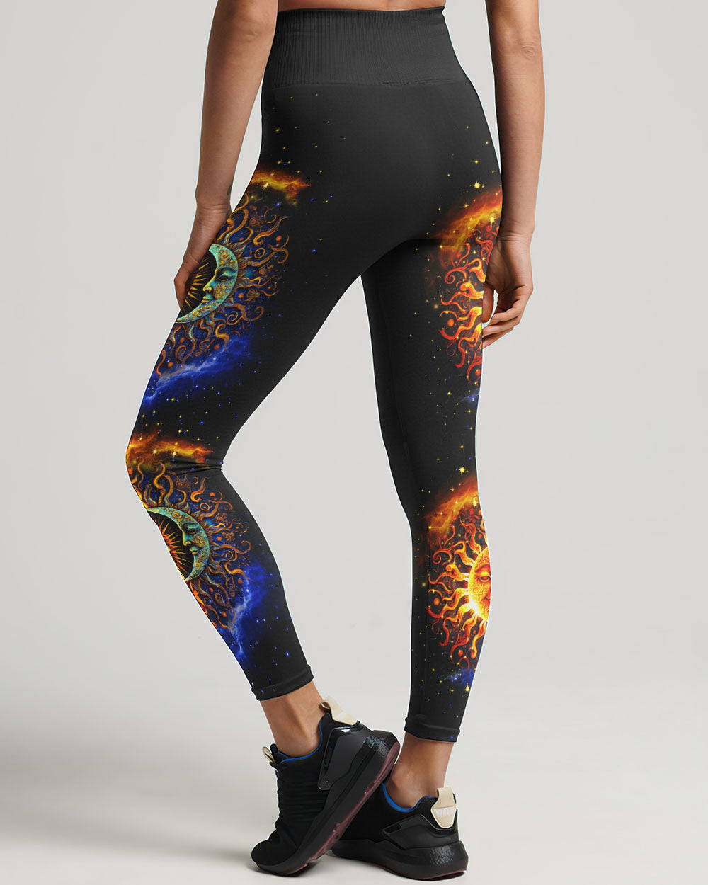 LIVE BY THE SUN ALL OVER PRINT - TY0710231