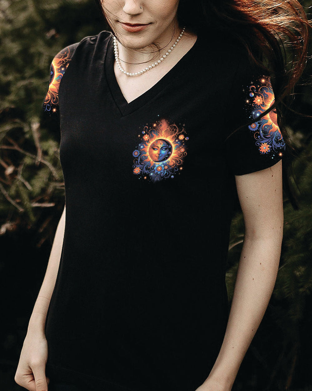 LIVE BY THE SUN ALL OVER PRINT - TY0901242