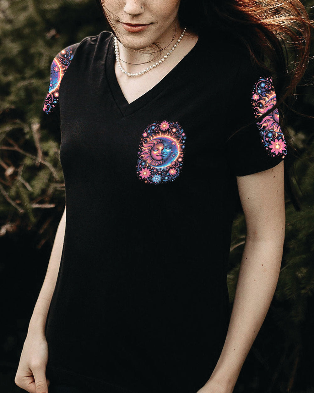 STAY WILD MOON CHILD ALL OVER PRINT - TY1001241
