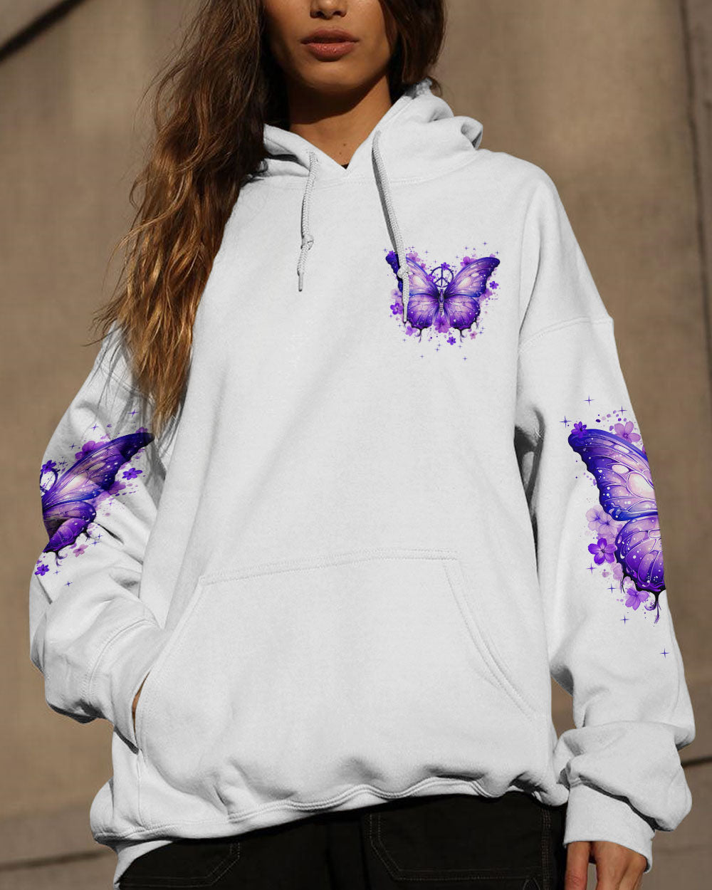 JUST BELIEVE ALL OVER PRINT - TY1008232