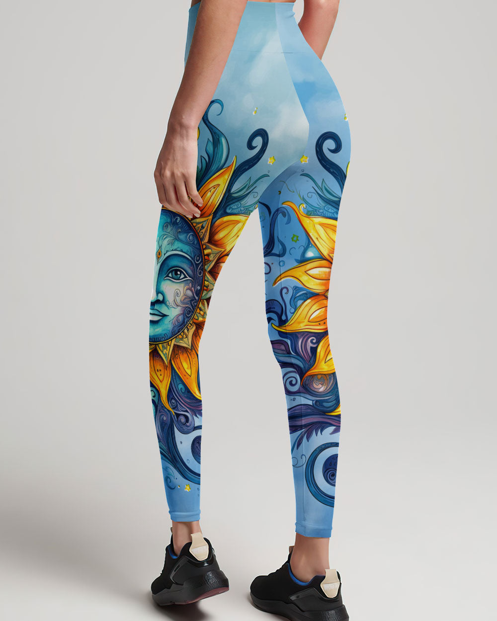 FEEL ONCE TO REMEMBER ALL OVER PRINT - TY16082313