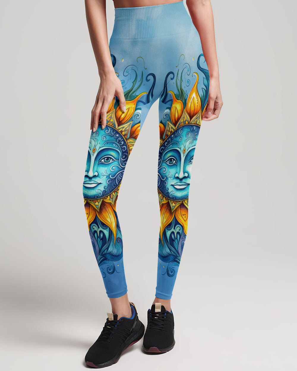 FEEL ONCE TO REMEMBER ALL OVER PRINT - TY16082313