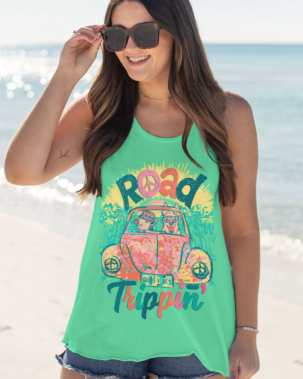 ROAD TRIPPING ALL OVER PRINT - TY1702241