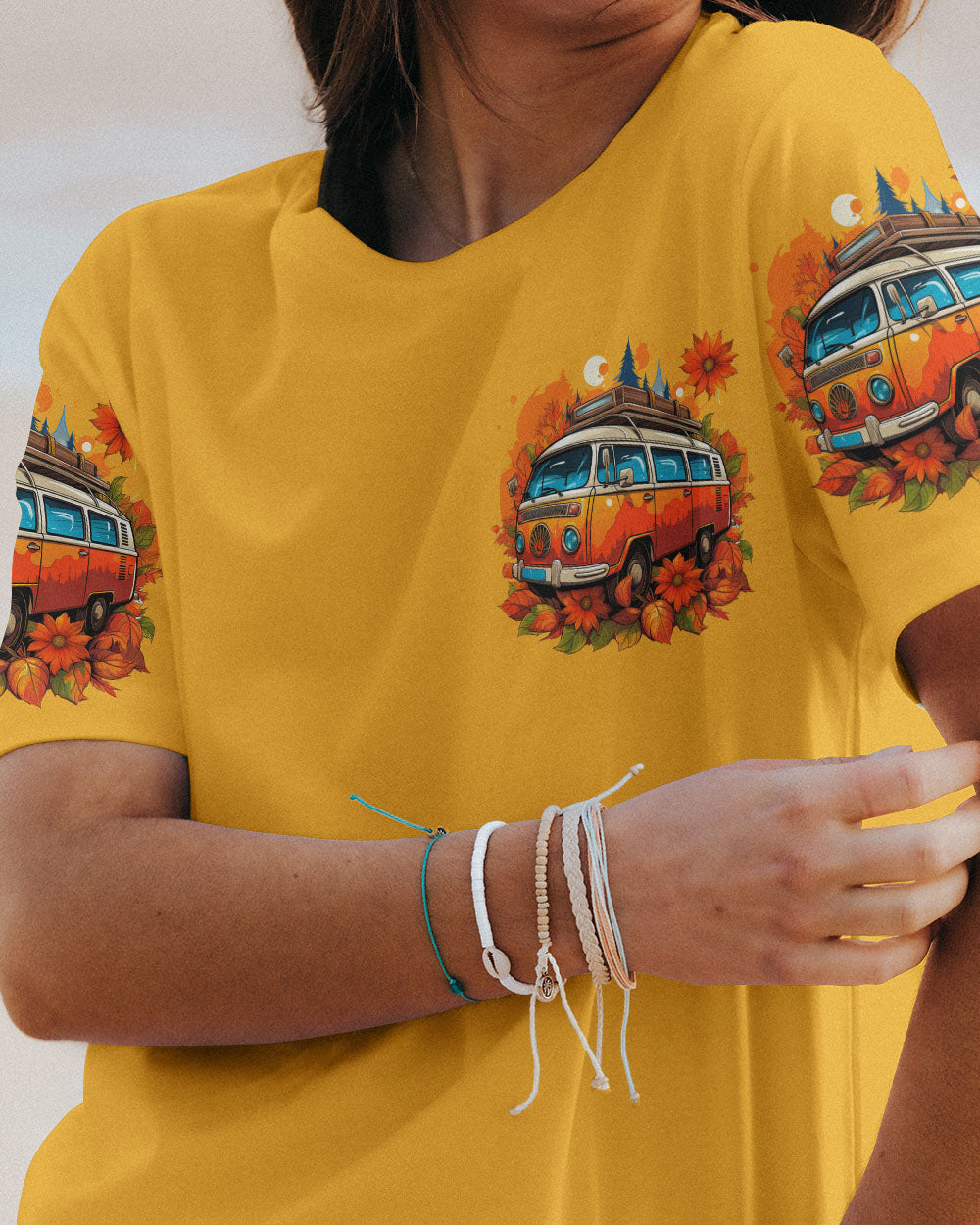 RUNNING AGAINST THE WIND ALL OVER PRINT - TY2207235