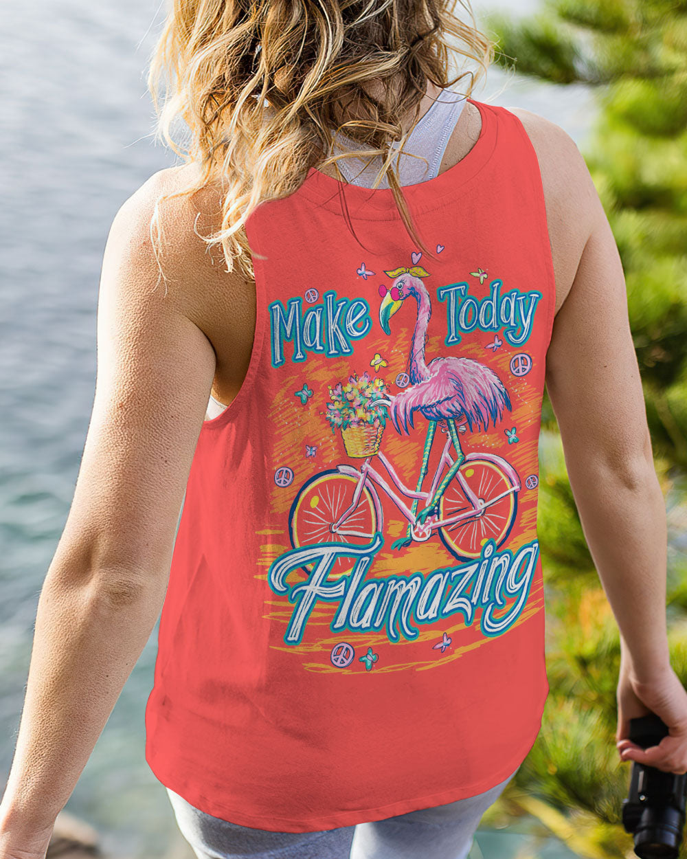 MAKE TODAY FLAMAZING ALL OVER PRINT - TY2505231