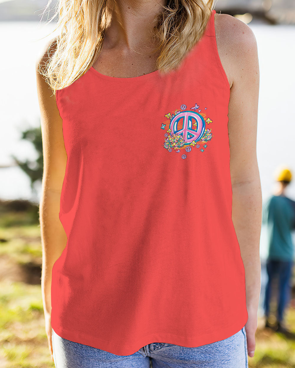 MAKE TODAY FLAMAZING ALL OVER PRINT - TY2505231