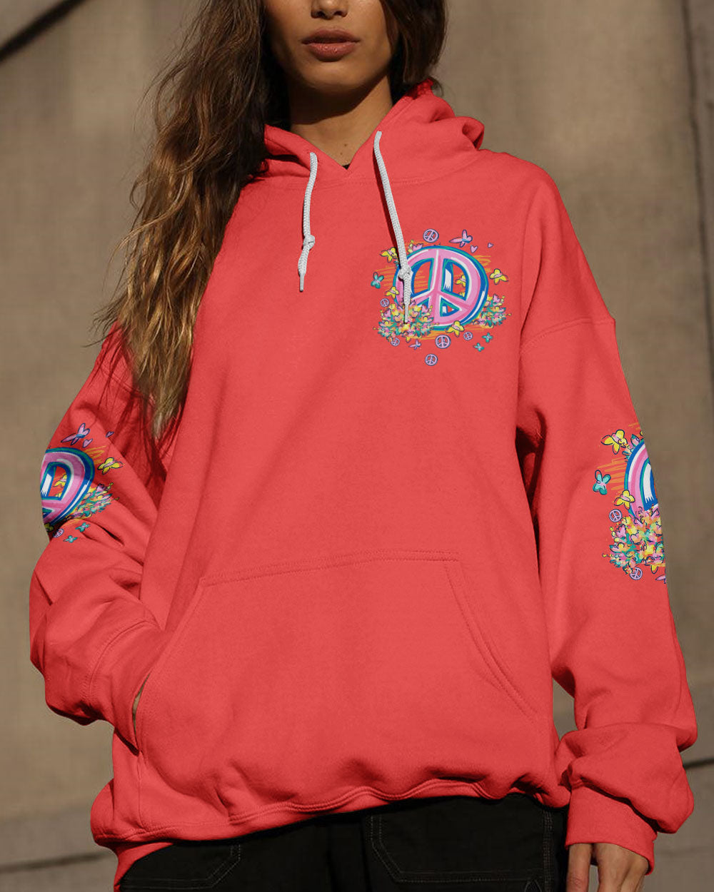 MAKE TODAY FLAMAZING ALL OVER PRINT - TY2505231