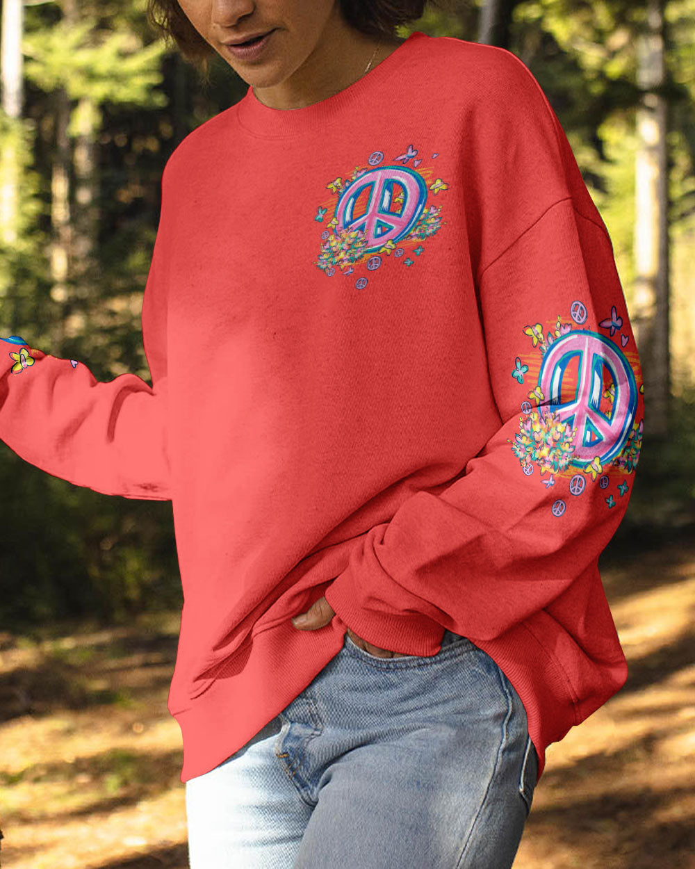 MAKE TODAY FLAMAZING ALL OVER PRINT - TY2505231