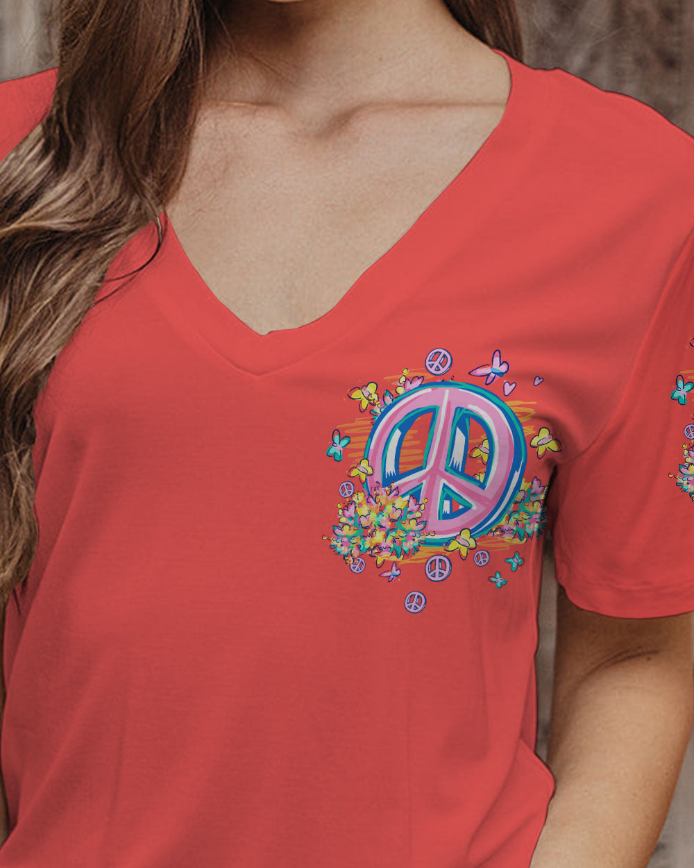MAKE TODAY FLAMAZING ALL OVER PRINT - TY2505231