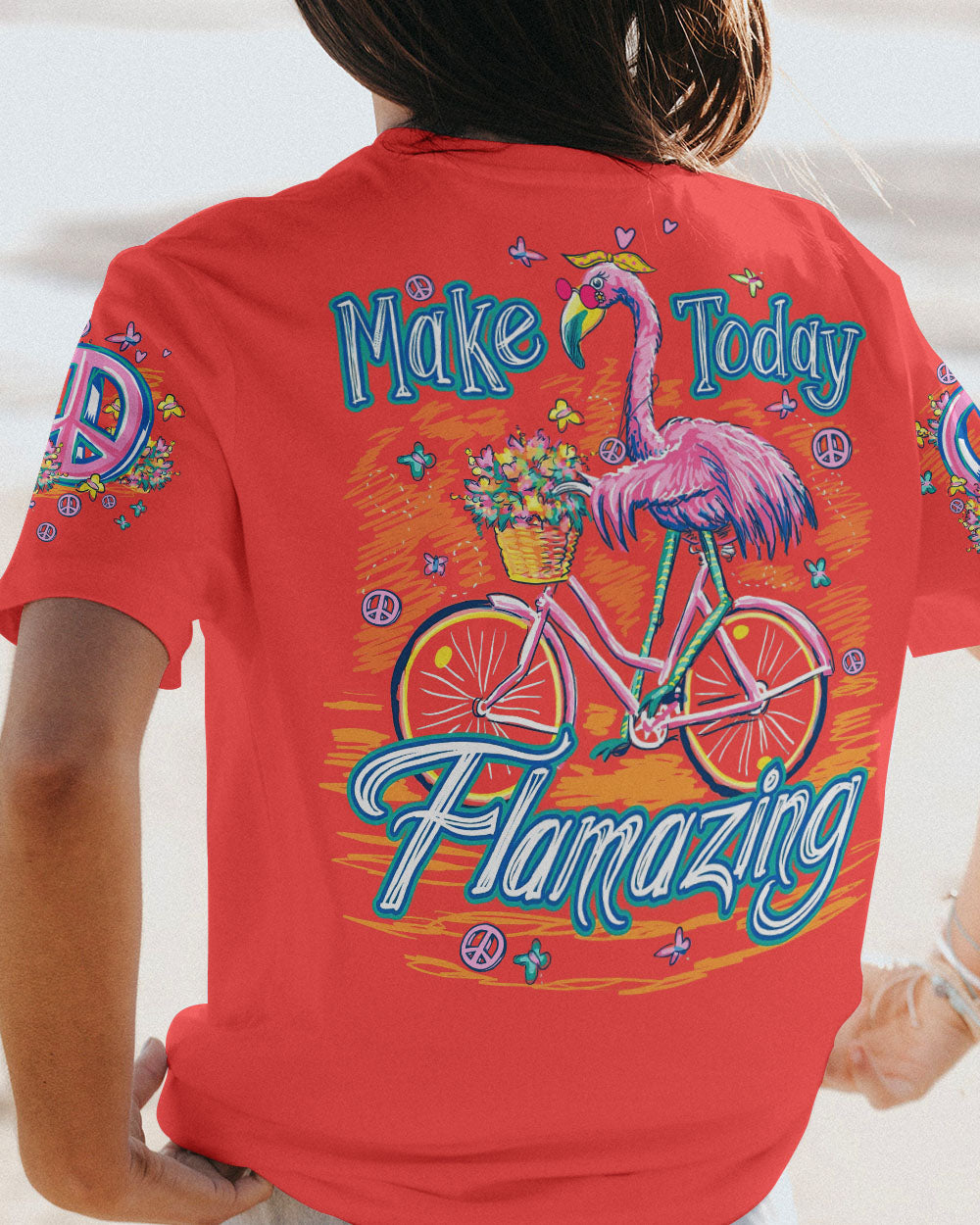 MAKE TODAY FLAMAZING ALL OVER PRINT - TY2505231