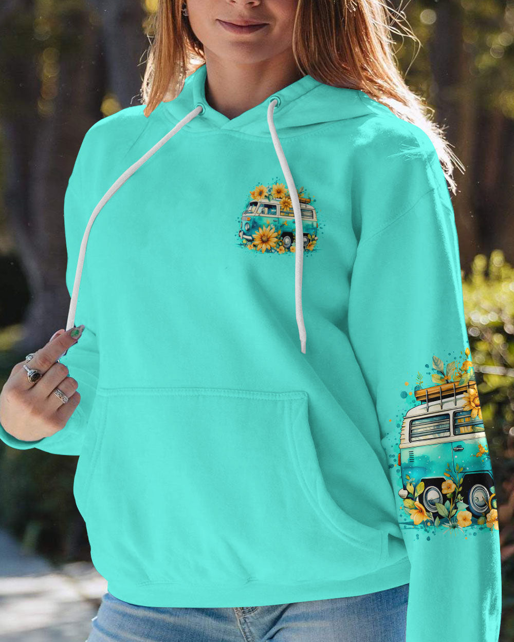 BORN TO BE WILD ALL OVER PRINT - TY2607231