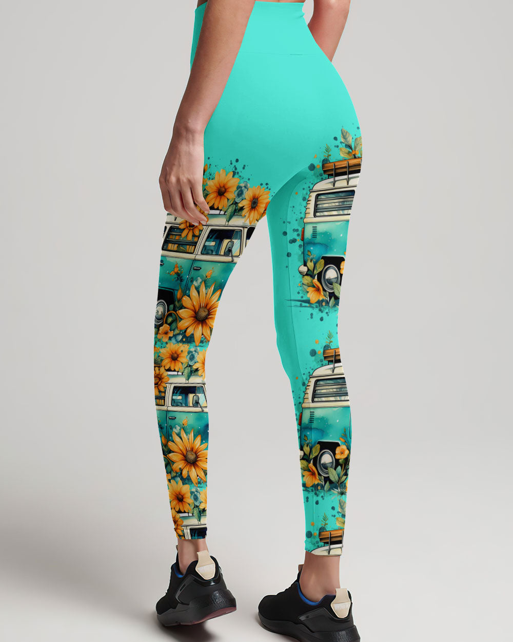 BORN TO BE WILD ALL OVER PRINT - TY2607231
