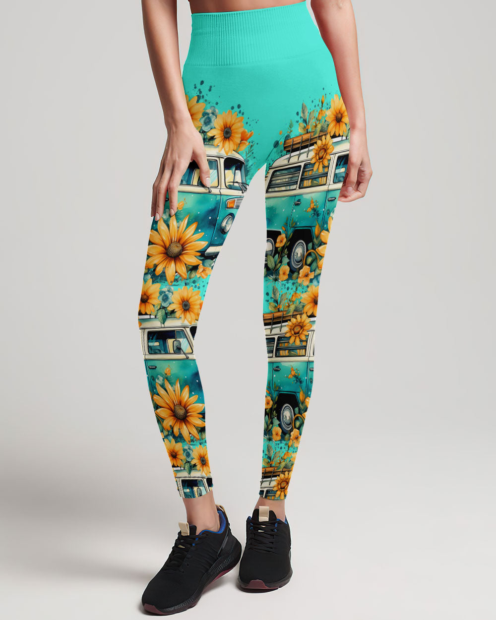 BORN TO BE WILD ALL OVER PRINT - TY2607231