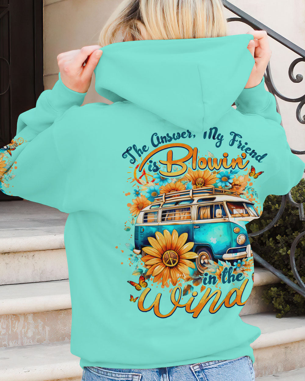 BLOWING IN THE WIND ALL OVER PRINT - TY2607232