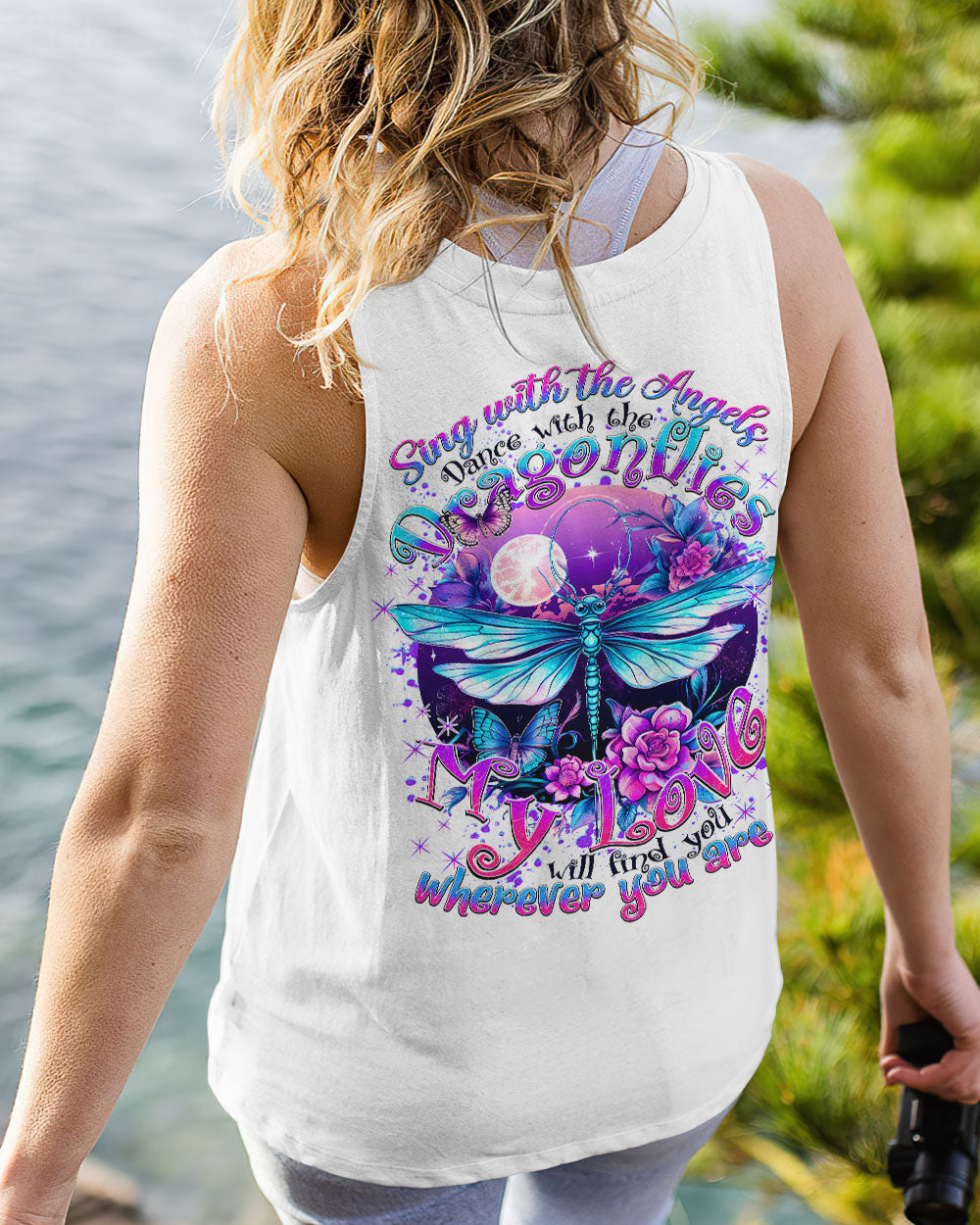 DANCE WITH THE DRAGONFLIES ALL OVER PRINT - TY2807232