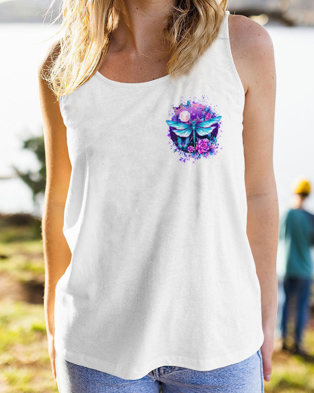 DANCE WITH THE DRAGONFLIES ALL OVER PRINT - TY2807232