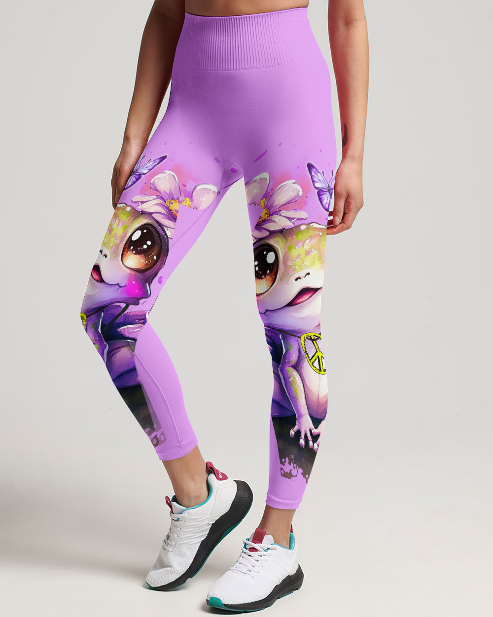 BE YOU THE WORLD WILL ADJUST ALL OVER PRINT - TY2808233