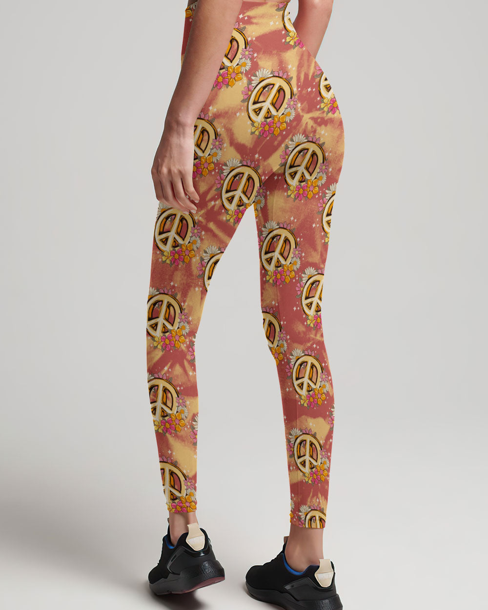 DON'T LET ANYONE DULL YOUR SPARKLE SLOTH ALL OVER PRINT - TY2906231