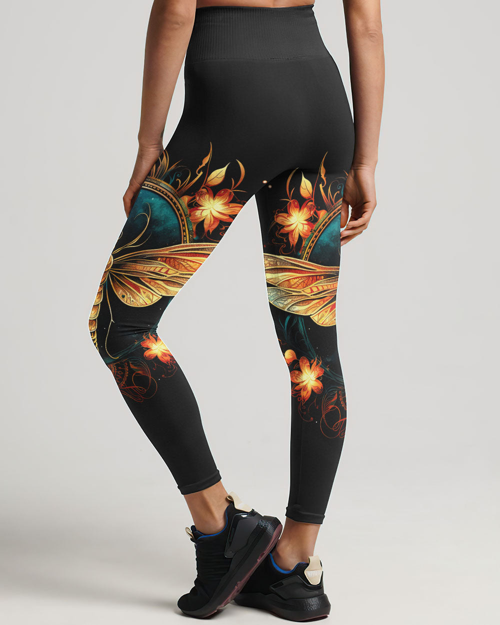 BORN TO BE WILD ALL OVER PRINT - TY3107232