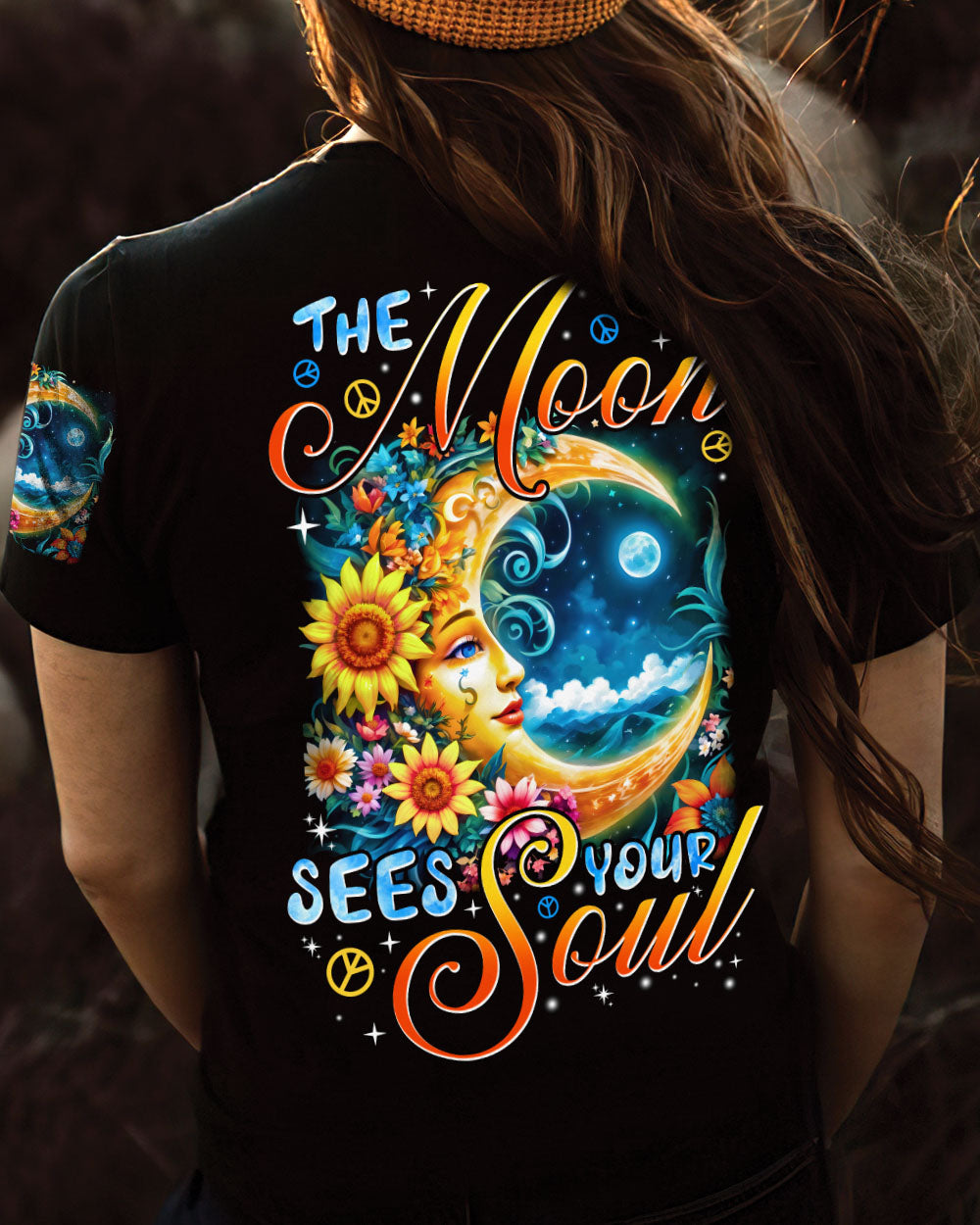 THE MOON SEES YOUR SOUL ALL OVER PRINT - TYHI1207242