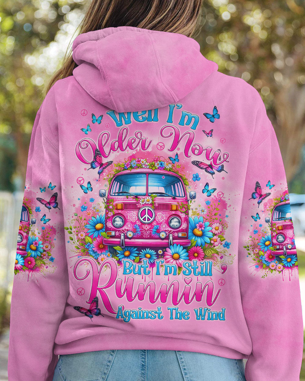 RUNNING AGAINST THE WIND ALL OVER PRINT - TYHI2105243