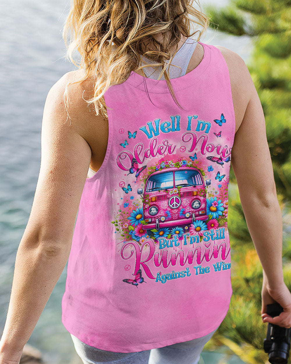 RUNNING AGAINST THE WIND ALL OVER PRINT - TYHI2105243