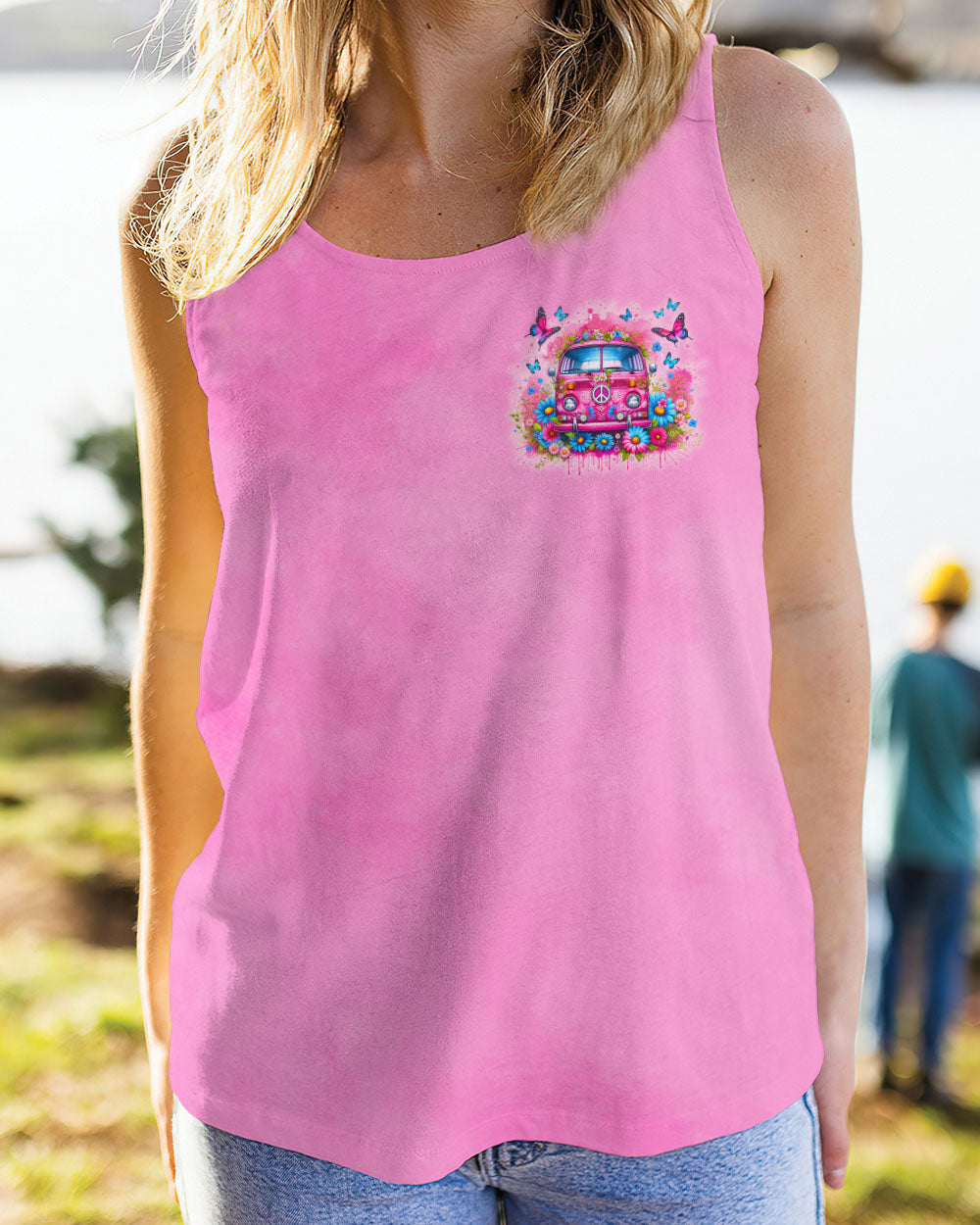 RUNNING AGAINST THE WIND ALL OVER PRINT - TYHI2105243