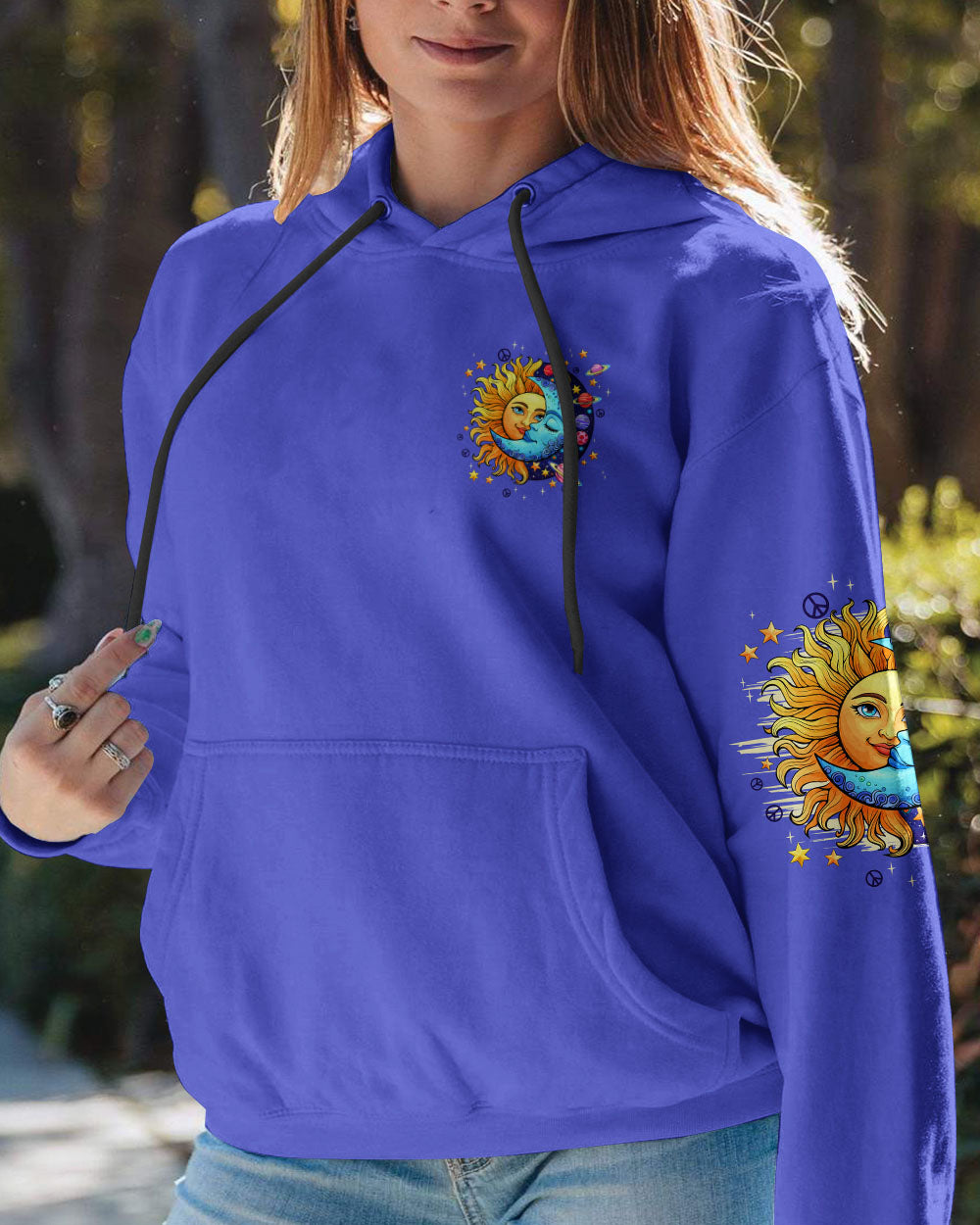 LIVE BY THE SUN ALL OVER PRINT - TYPQ0307253