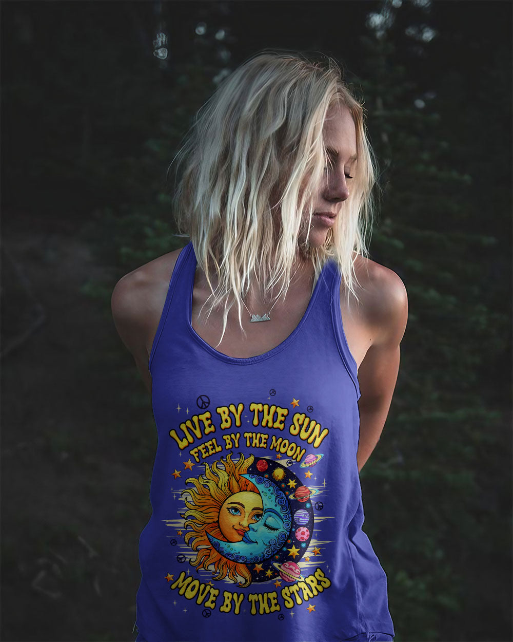 LIVE BY THE SUN ALL OVER PRINT - TYPQ0307253