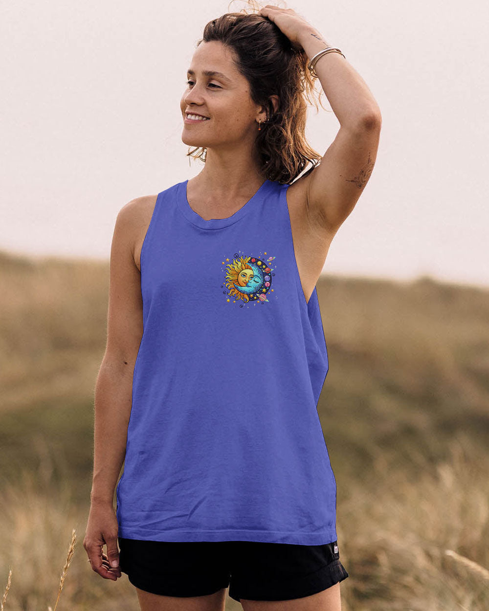LIVE BY THE SUN ALL OVER PRINT - TYPQ0307253